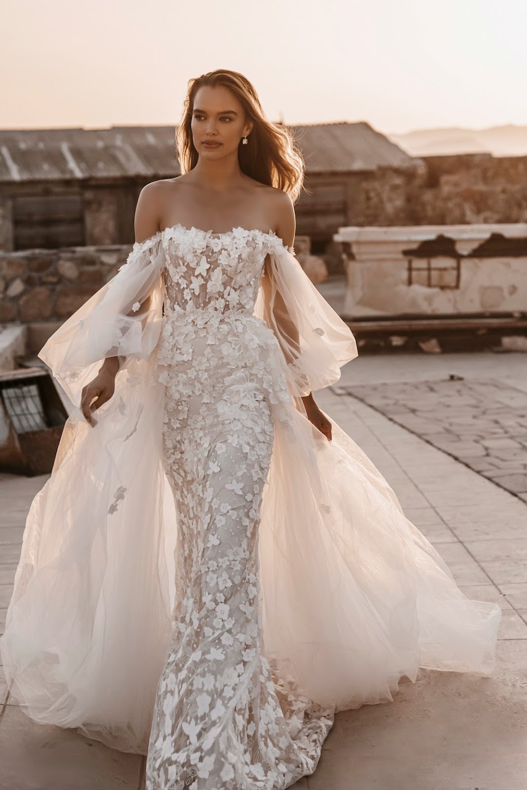 Perla Bridal | 6639 Las Vegas Blvd S Suite 129, Las Vegas, NV 89119, USA | Phone: (702) 340-8821