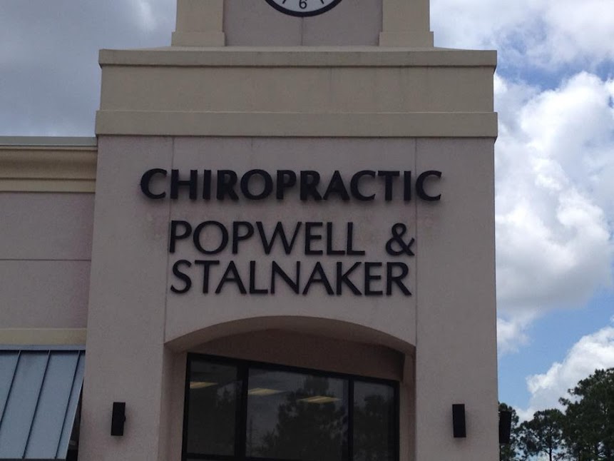 Revive Chiropractic & Wellness | 3546 St Johns Bluff Rd S #204, Jacksonville, FL 32224, USA | Phone: (904) 996-2243