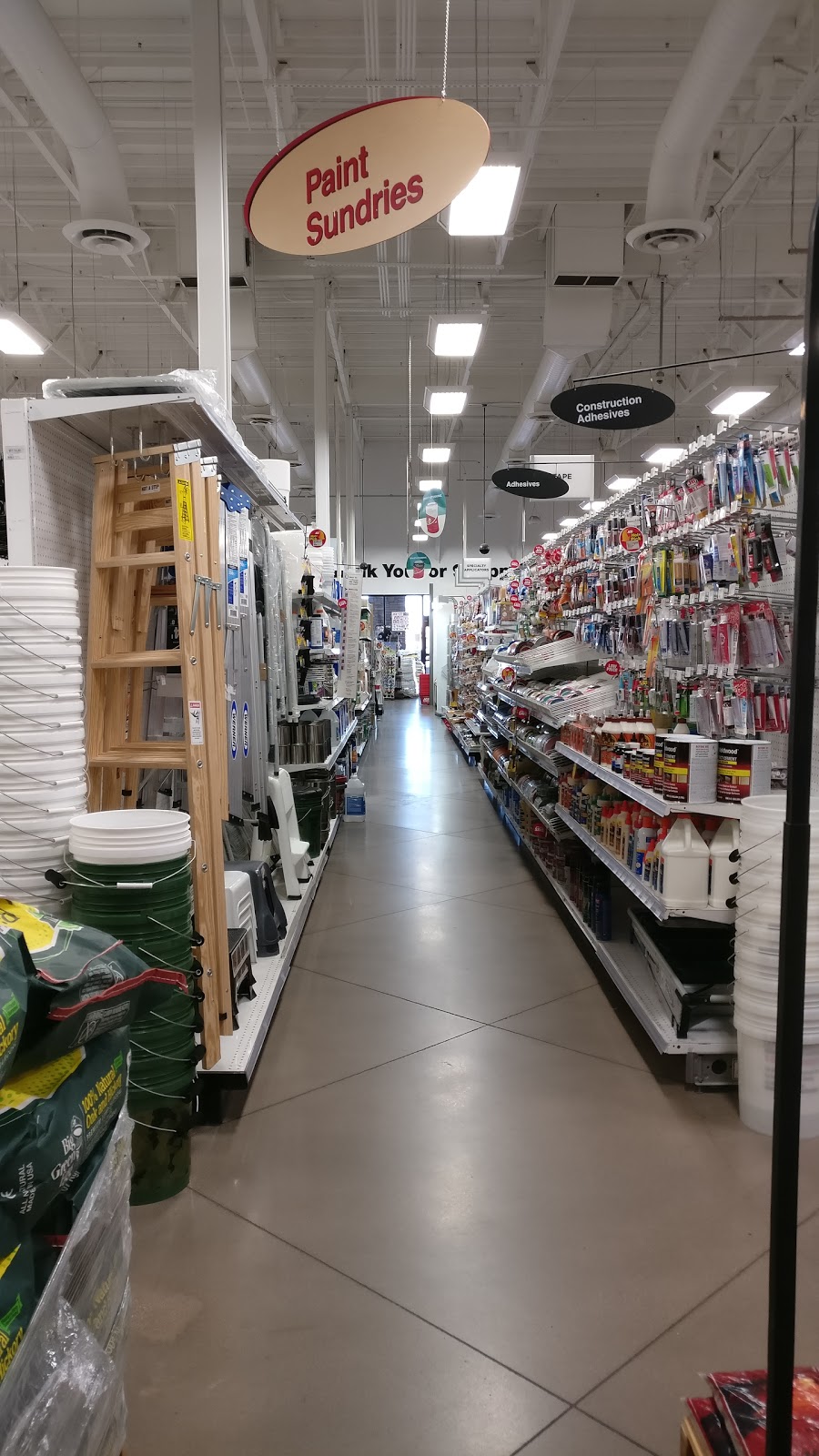 Pauls Ace Hardware | 1927 E Baseline Rd, Gilbert, AZ 85233, USA | Phone: (480) 539-5563