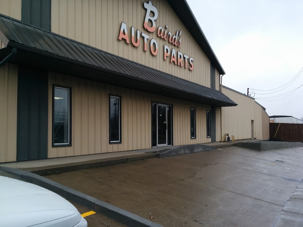 Bairds Auto Parts | 8809 National Turnpike, Fairdale, KY 40118 | Phone: (502) 361-2629