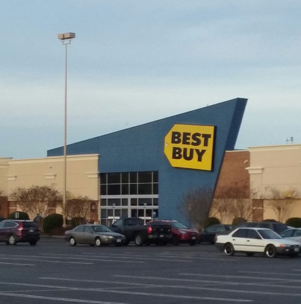 Best Buy | 723 Southpark Blvd Ste 8, Colonial Heights, VA 23834, USA | Phone: (804) 504-0677