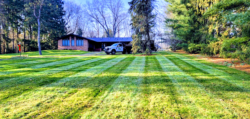 AK Lawn Care | Landscape & Snow Removal | 305 W Main St, Milan, MI 48160, USA | Phone: (734) 439-3063