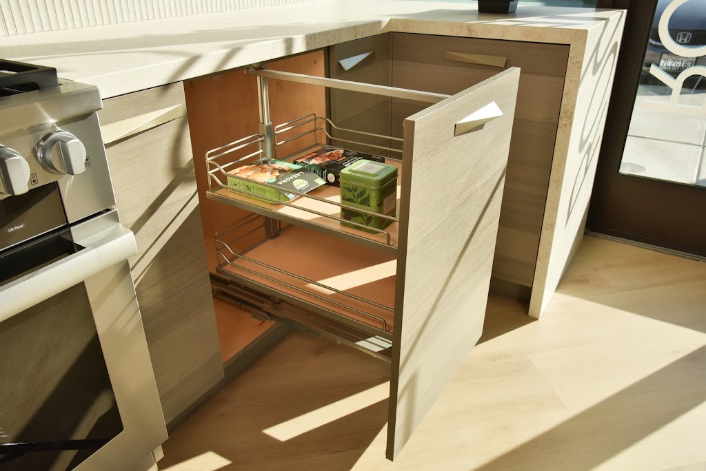 Ronbow - Palo Alto Showroom | 2190 W Bayshore Rd Suite 190, Palo Alto, CA 94303, USA | Phone: (650) 898-6278