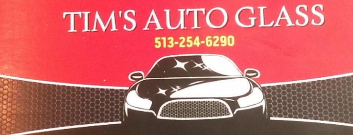 Tims Auto Glass | 589 Virginia Ln, Cincinnati, OH 45244, USA | Phone: (513) 254-6290