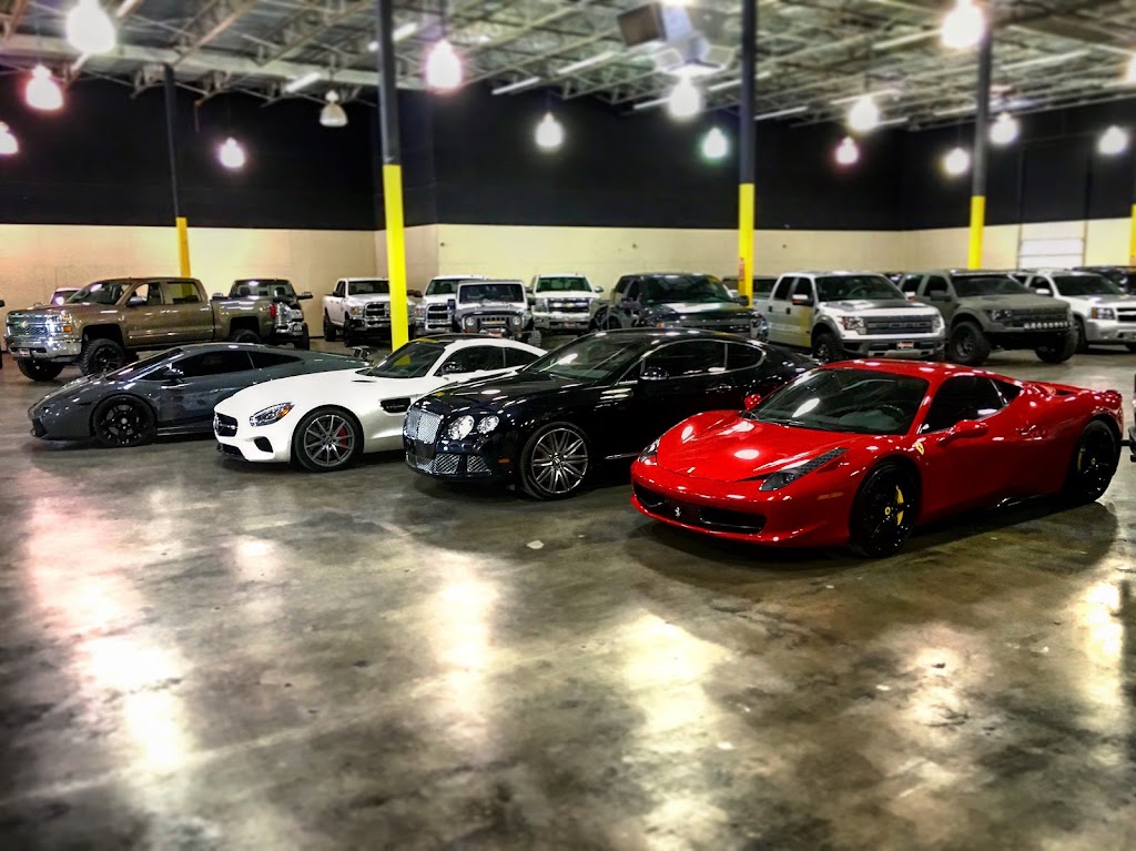 Dallas Auto Exchange | 3218 Skylane Dr STE 100, Carrollton, TX 75006, USA | Phone: (214) 934-5267