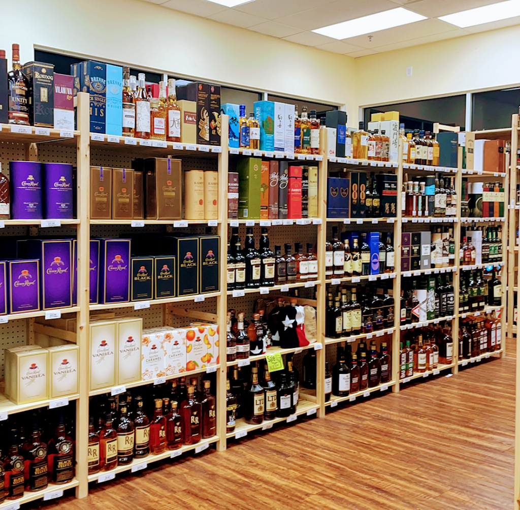 Liquor King | 755 TX-121 #A300, Lewisville, TX 75067, USA | Phone: (972) 459-4222