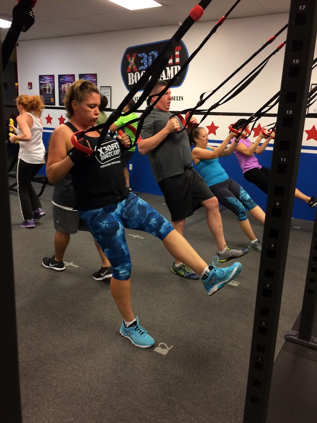 X 30 Fit Sarasota | 5140 Clark Rd, Sarasota, FL 34233, USA | Phone: (941) 932-4440