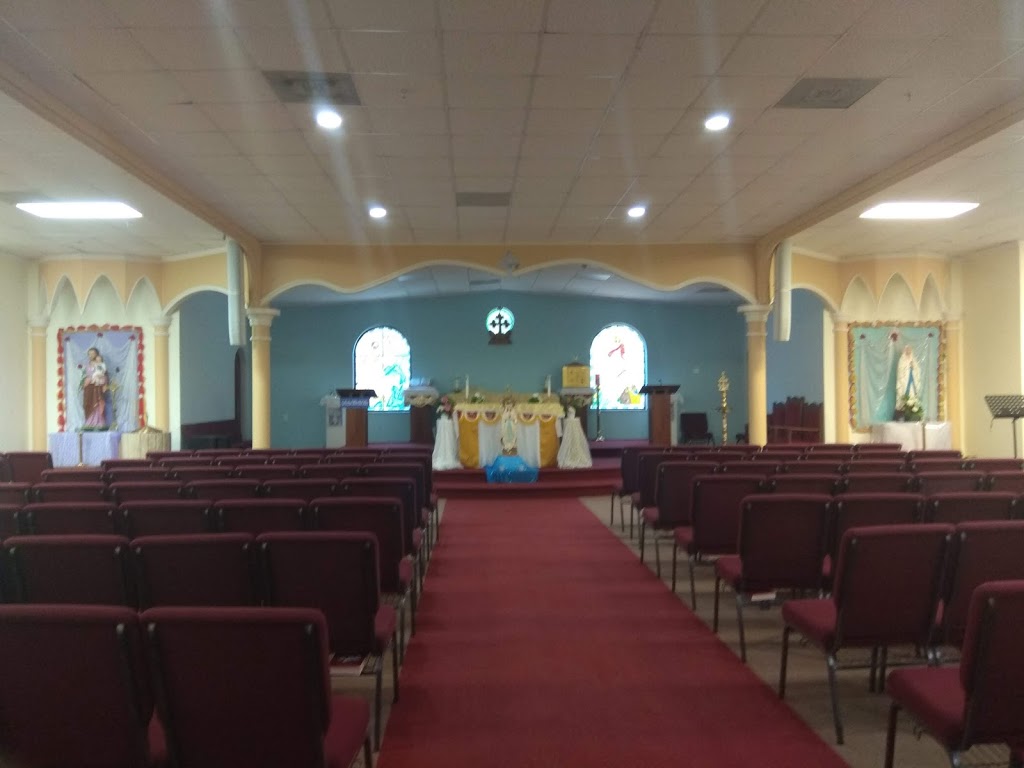 St. Joseph Syro-Malabar Catholic Church | 5501 Williams Rd, Seffner, FL 33584, USA | Phone: (813) 621-0570