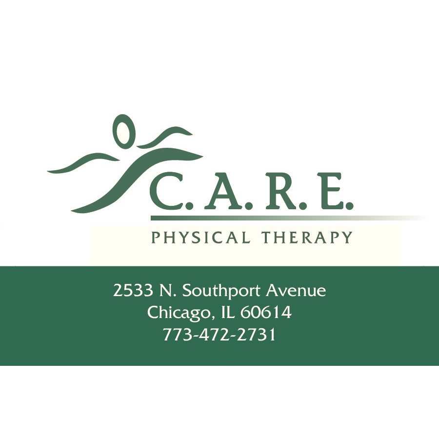 C.A.R.E. Physical Therapy | 2533 N Southport Ave, Chicago, IL 60614, USA | Phone: (773) 472-2731 C.A.R.E. Physical Therapy | 2533 N Southport Ave, Chicago, IL 60614, USA | Phone: (773) 472-2731