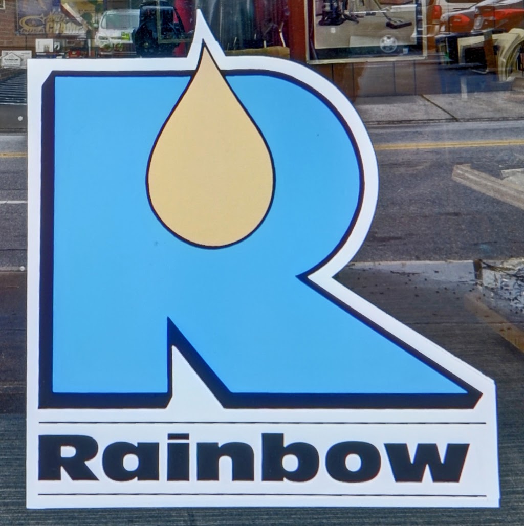 Rainbow Vacuums/P&D Sales Inc. | 136 McGee Rd, Benson, NC 27504, USA | Phone: (919) 553-5390