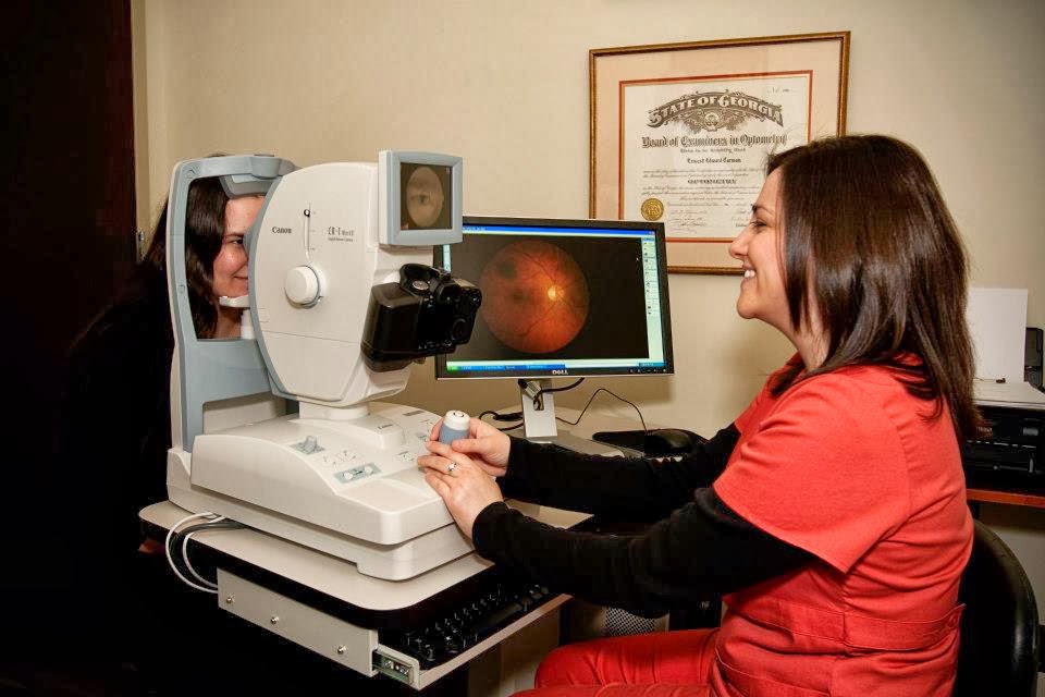 Classic Vision Care | 1615 Ridenour Blvd # 201, Kennesaw, GA 30152, USA | Phone: (770) 499-2020