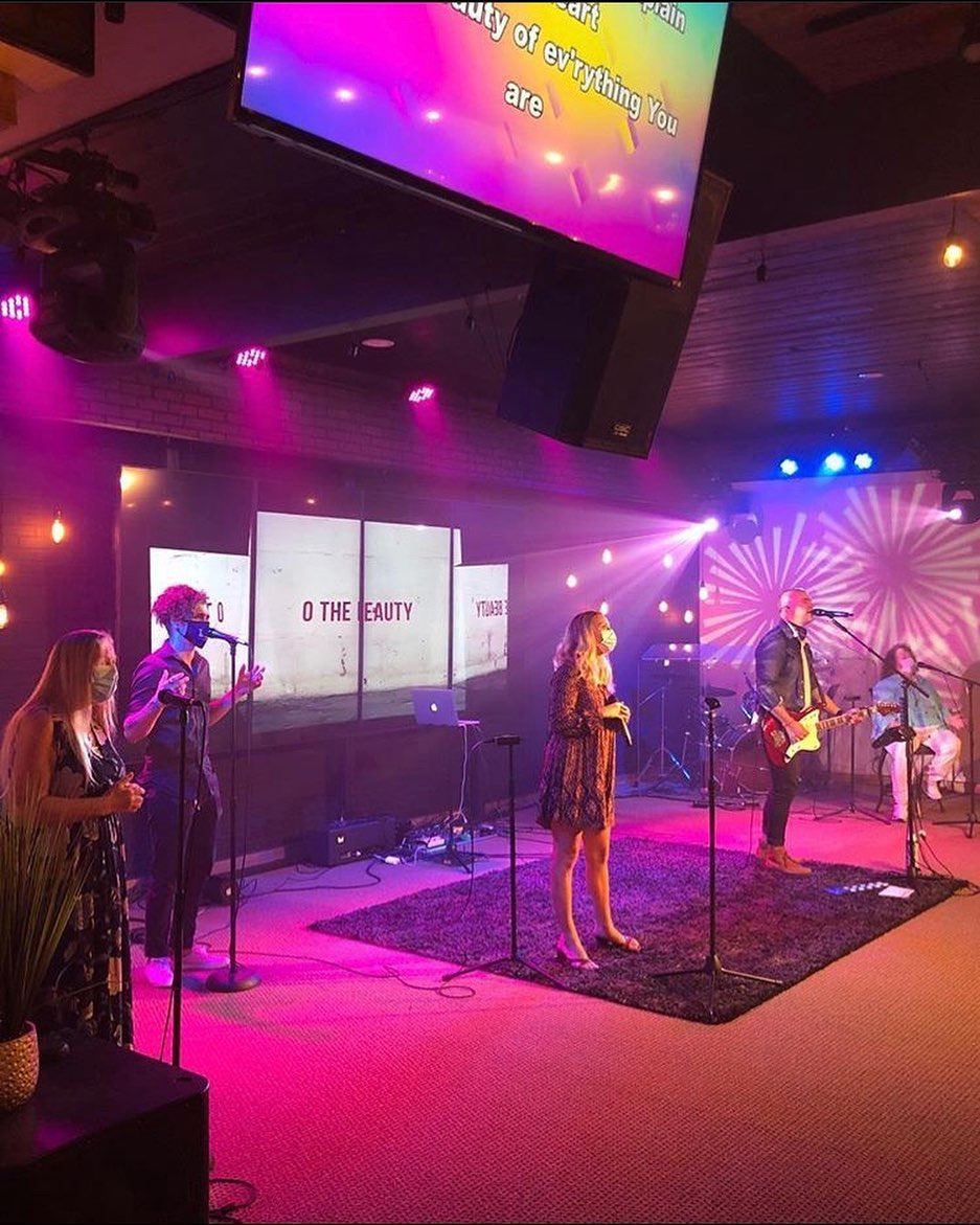 The Connection Church | 23732 Birtcher Dr, Lake Forest, CA 92630, USA | Phone: (949) 382-3274