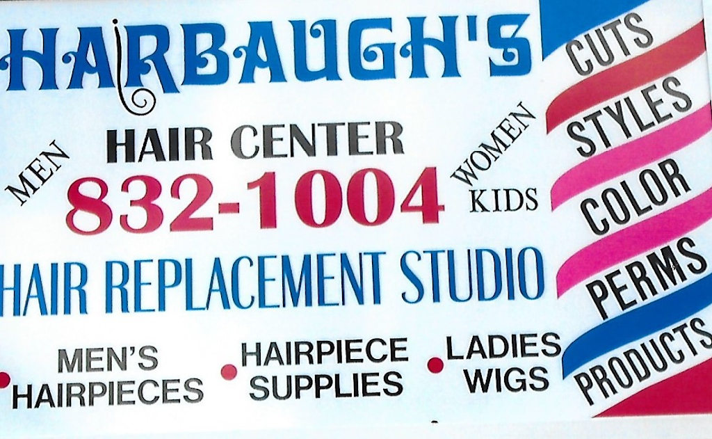 Harbaughs Hair Center | 4167 Loughborough Ave, St. Louis, MO 63116, USA | Phone: (314) 832-1004