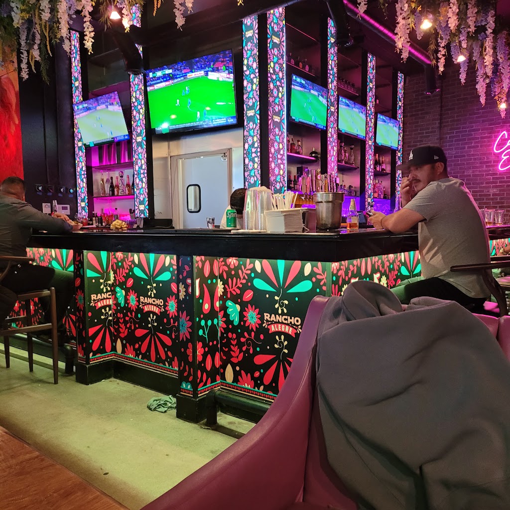 Rancho Alegre 1987 Diners Ct, San Bernardino, CA 92408 Hours