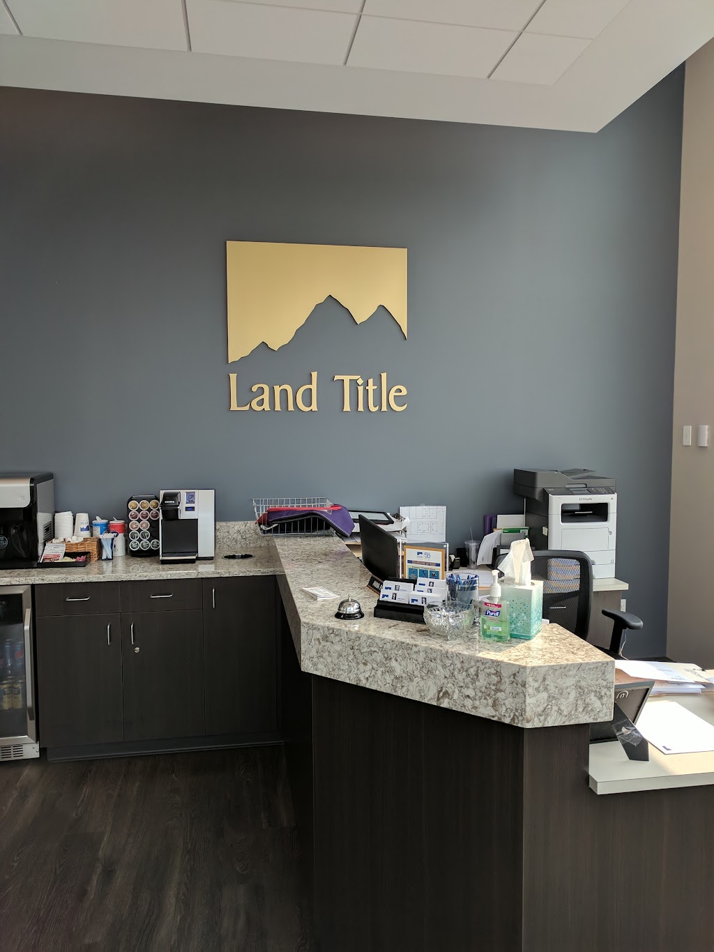 Land Title Guarantee Company | 2650 W Belleview Ave #500, Littleton, CO 80123, USA | Phone: (720) 709-7176