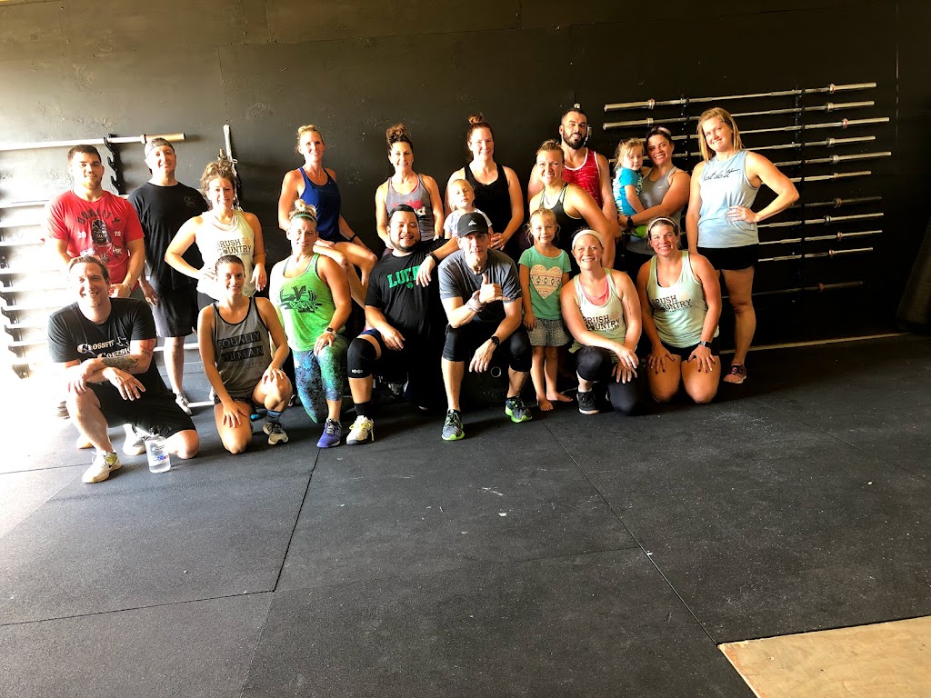 Audacity Fitness|CrossFit AWOL | 121 S Pkwy Dr, La Vernia, TX 78121, USA | Phone: (210) 201-4495