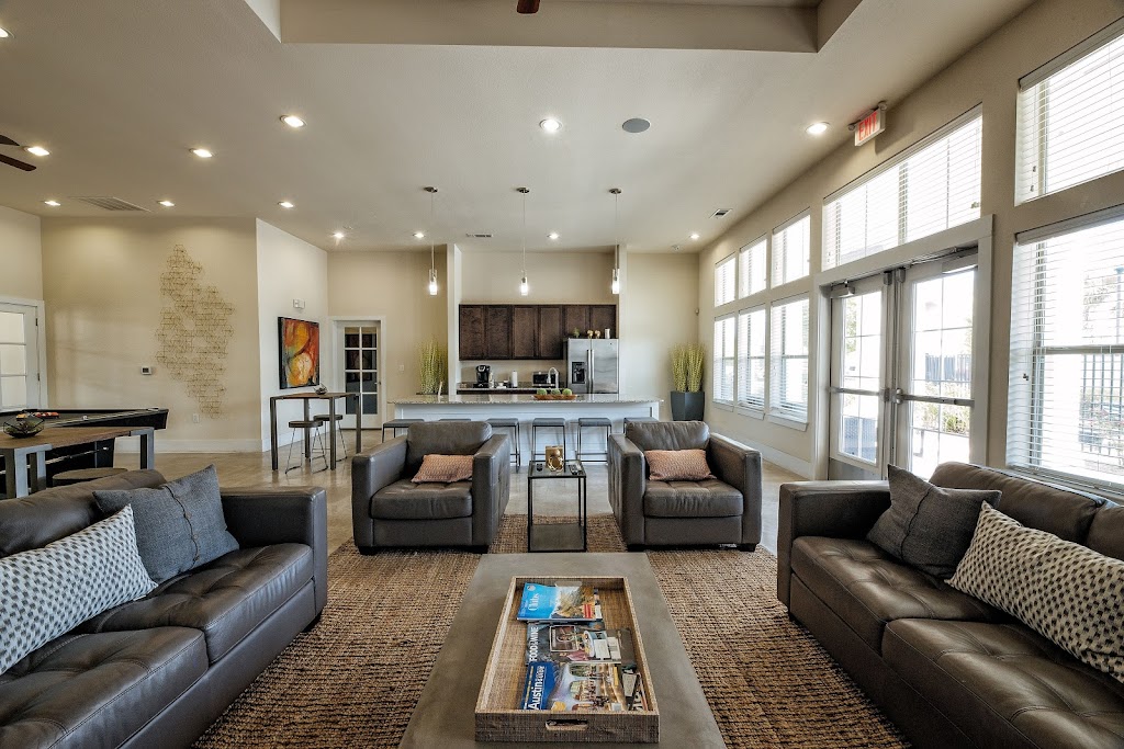 The Strand Apartments | 150 Amberwood S, Kyle, TX 78640, USA | Phone: (512) 523-8033