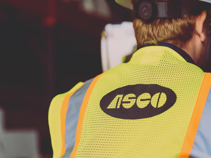 ASCO Equipment Inc. | 401 FM148, Terrell, TX 75160, USA | Phone: (972) 563-2171