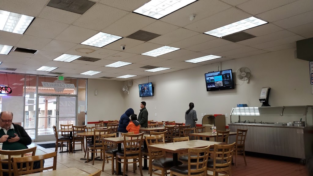 Tacos Los Carnales | 1262 W Foothill Blvd, Upland, CA 91786, USA | Phone: (909) 946-9276