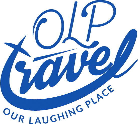 Our Laughing Place Travel | 1083 N Main St, Washington, PA 15301 | Phone: (724) 222-5970