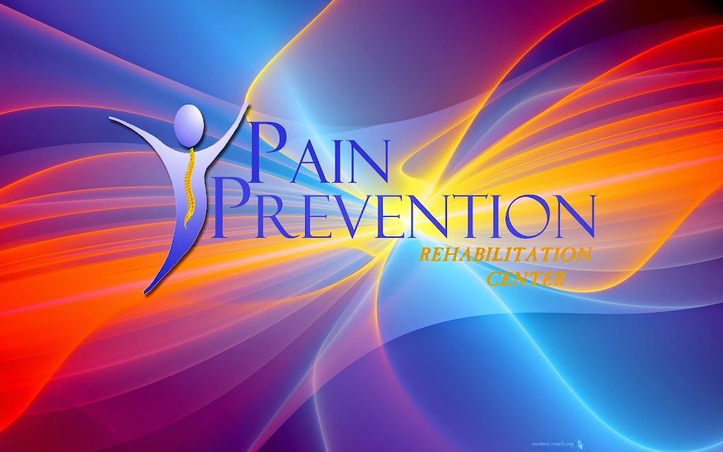 Pain Prevention | 13710 Olive Blvd, Chesterfield, MO 63017, USA | Phone: (314) 469-7246