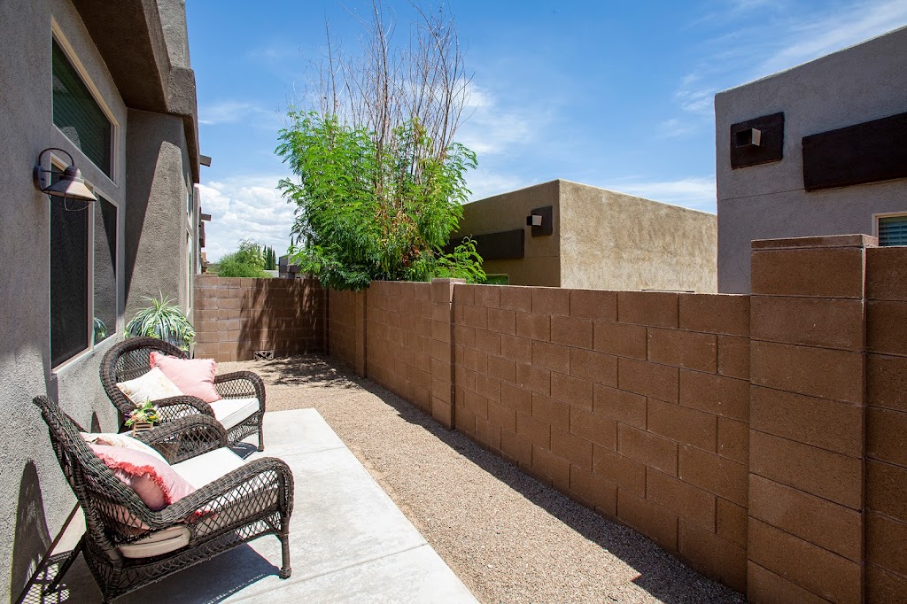 Sabino Vista Apartment Homes | 3515 N Sabino Canyon Rd, Tucson, AZ 85750 | Phone: (833) 415-9033