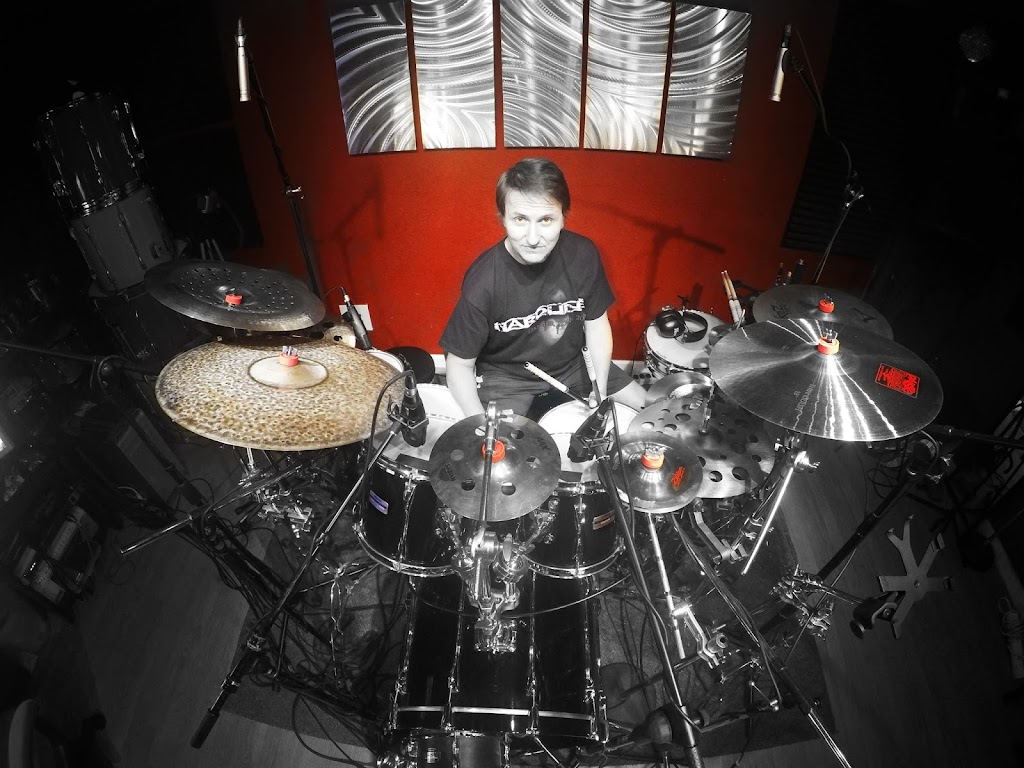 Matthias Lafayette/Orinda/Moraga Drum Lessons | 1052 Sunnybrook Dr, Lafayette, CA 94549, USA | Phone: (925) 878-1874