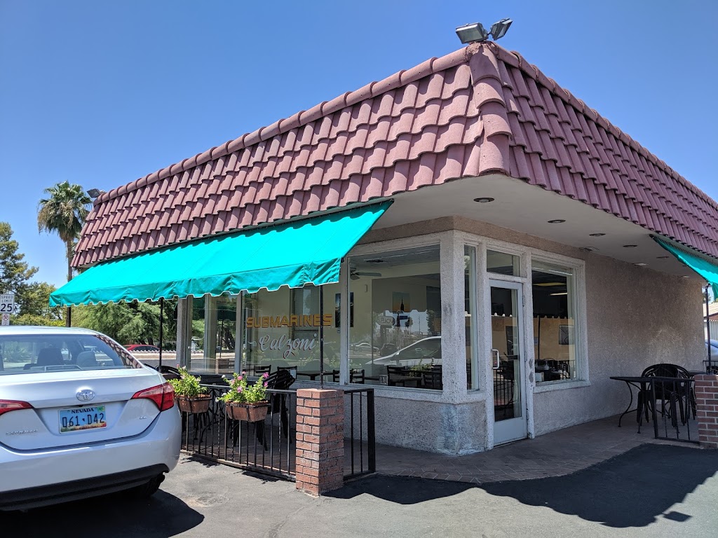 Manhattan Pizza & Subs | 5224 N 7th St, Phoenix, AZ 85014, USA | Phone: (602) 248-8086