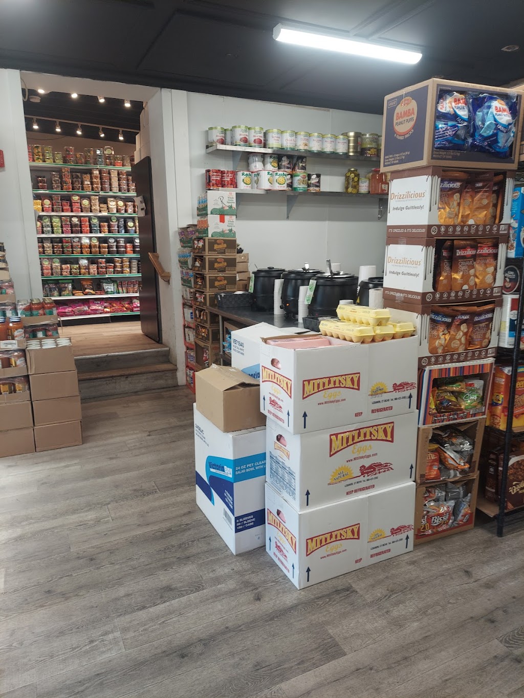 freddys on monmouth | 52 Monmouth Rd, Oakhurst, NJ 07755, USA | Phone: (732) 483-4700