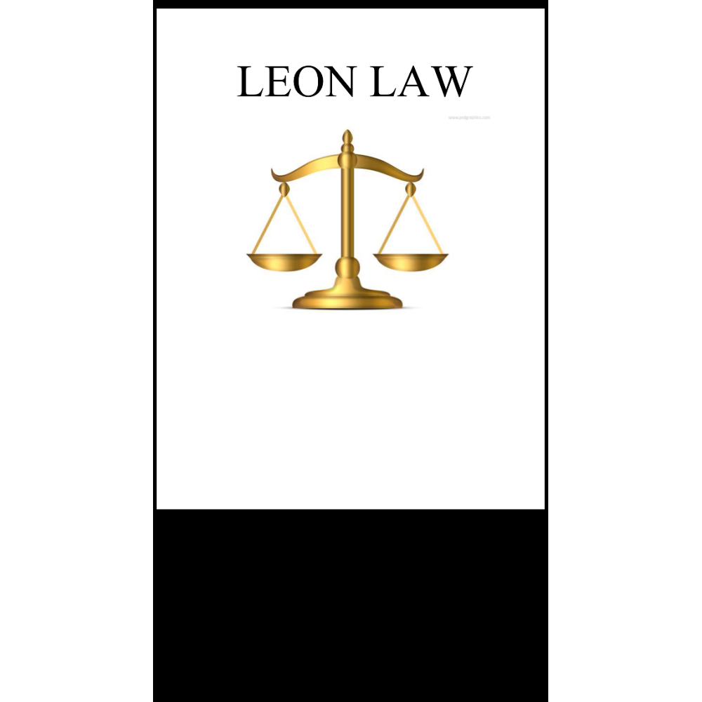 Leon Jr Carman J | 411 E Hillsboro Blvd #200, Deerfield Beach, FL 33441 | Phone: (954) 427-6615