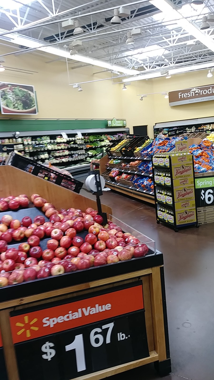 Walmart Neighborhood Market | 9411 S Delaware Ave, Tulsa, OK 74137, USA | Phone: (918) 299-8316 Walmart Neighborhood Market | 9411 S Delaware Ave, Tulsa, OK 74137, USA | Phone: (918) 299-8316