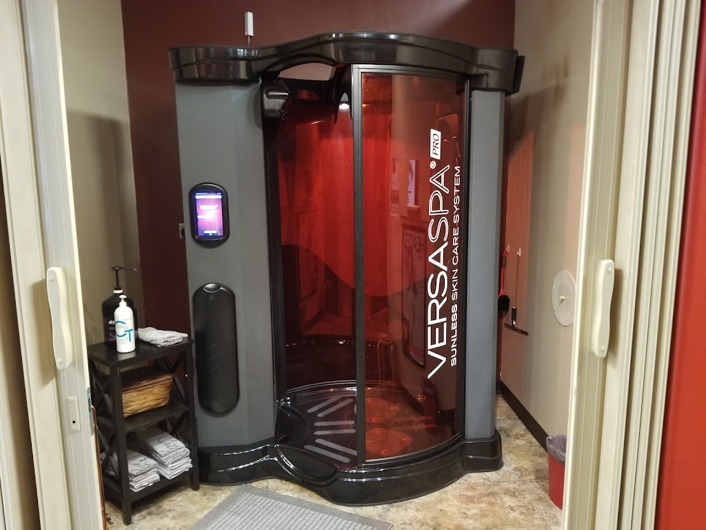 City Tan & Nutrition | 6020 Teletowne Dr, Toledo, OH 43612, USA | Phone: (419) 476-2826