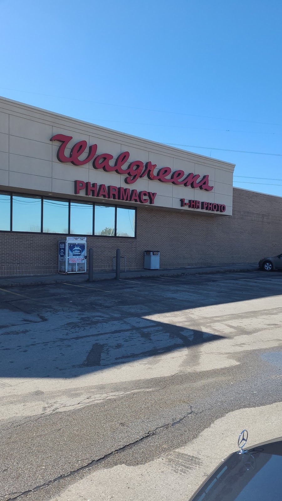 Walgreens | 9001 W Center Rd, Omaha, NE 68124, USA | Phone: (402) 393-8451