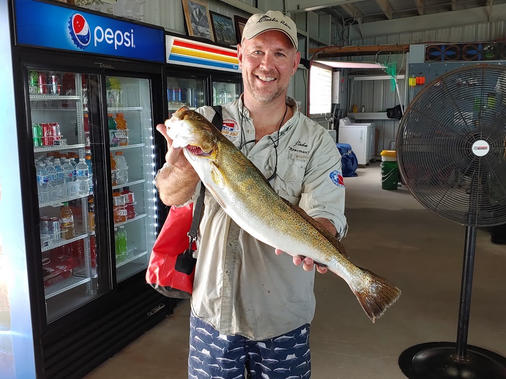 South Bay Marina Fishing Charters | TX-361, Aransas Pass, TX 78335, USA | Phone: (361) 758-6900