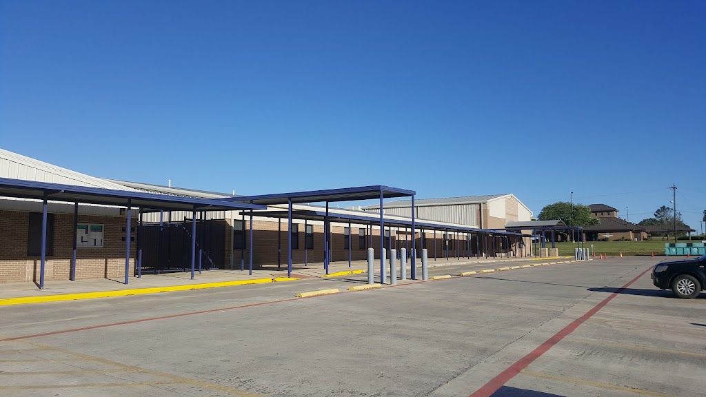 Stockdale Elementary School | 800 S 6th St, Stockdale, TX 78160, USA | Phone: (830) 996-1612