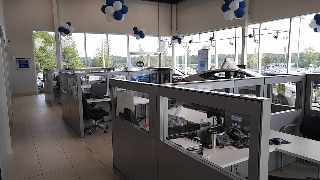 Nalley Hyundai | 7909 Mall Pkwy, Lithonia, GA 30038, USA | Phone: (770) 999-0443