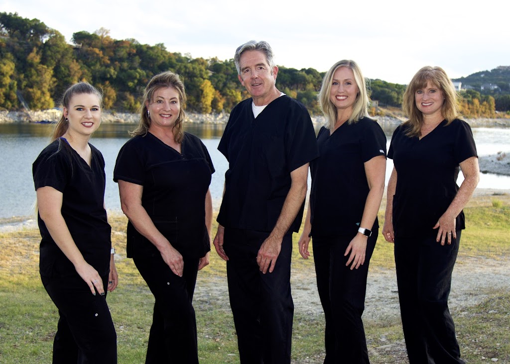 Lake Travis Family Dentistry | 18672 Ranch Rd 1431, Jonestown, TX 78645, USA | Phone: (512) 267-2419