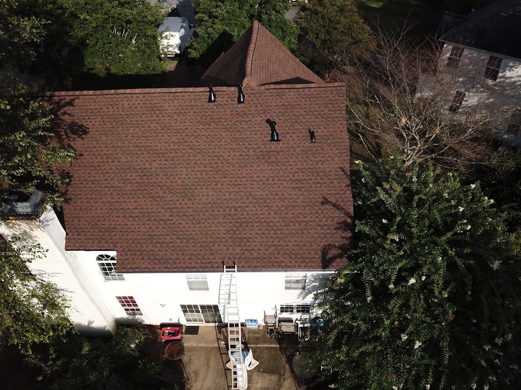 Dom Restoration & Roofing | 594 Wimbledon Rd NE #6113, Atlanta, GA 30324 | Phone: (678) 790-7086