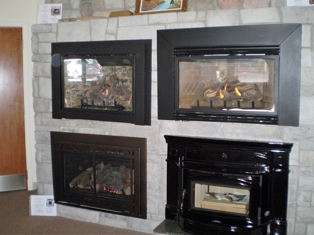 CR Gas Logs & Fireplaces | 15 Drywall Ln, Voorheesville, NY 12186, USA | Phone: (518) 765-4279