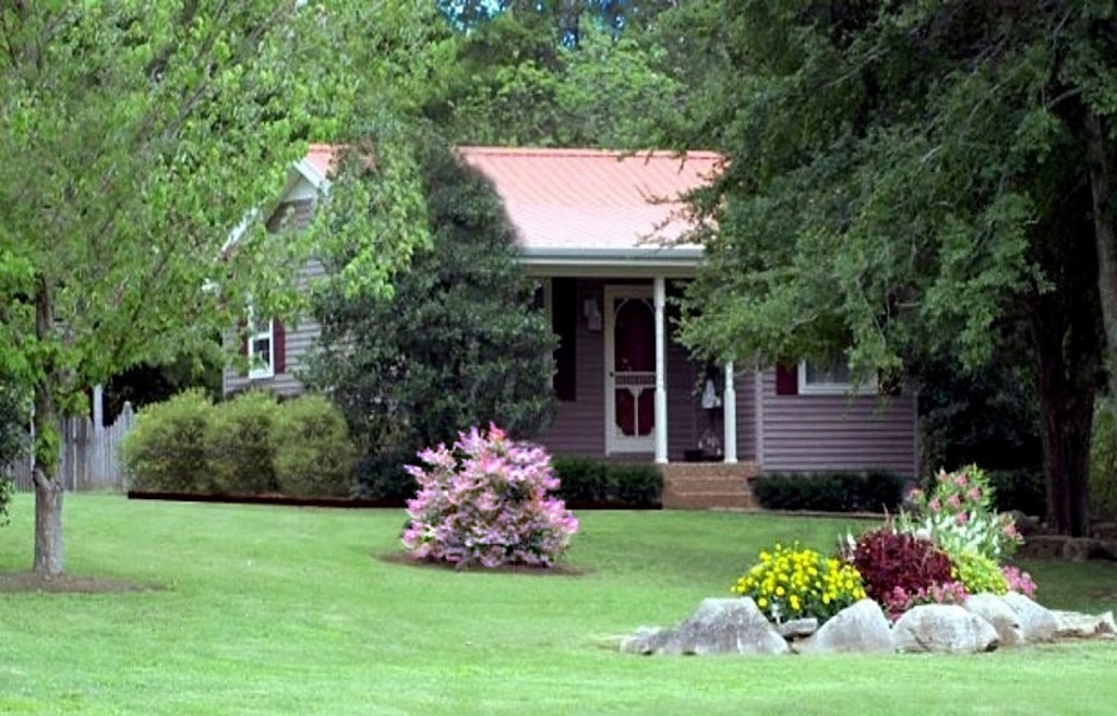 Rockhaven Cabin Rentals | 147 Mires Rd, Mt. Juliet, TN 37122, USA | Phone: (615) 470-5530