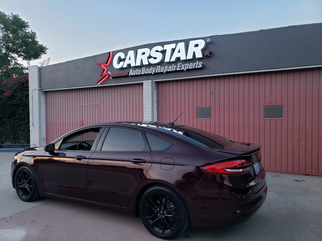 CARSTAR Montrose | 2604 Honolulu Ave, Montrose, CA 91020, USA | Phone: (818) 249-5485