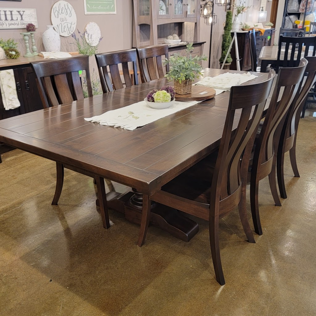 Wana Cabinets & Furniture | 7245 W 200 N, Shipshewana, IN 46565, USA | Phone: (260) 768-7850