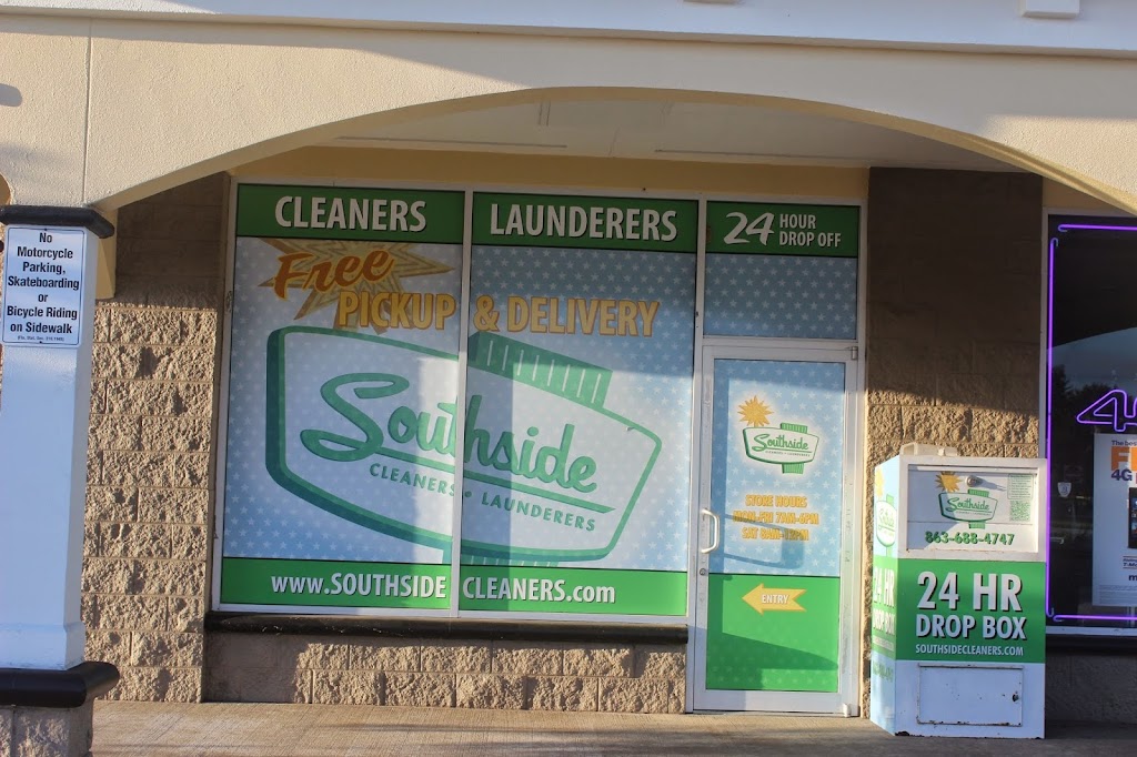 Garment Care Pros at Southside Cleaners | 901 Florida Ave S, Lakeland, FL 33803, USA | Phone: (863) 688-4747