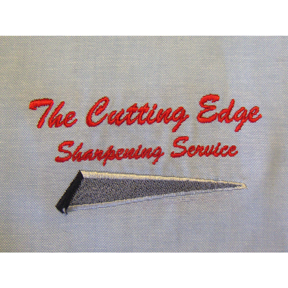 The Cutting Edge | 24461 Claibourne Rd, Marysville, OH 43040, USA | Phone: (937) 243-4646