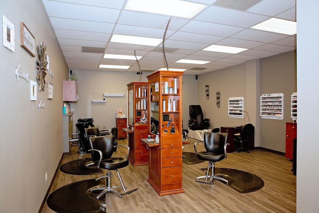 Touch of Style Salon | 2293 W Eisenhower Blvd, Loveland, CO 80537, USA | Phone: (970) 619-8947