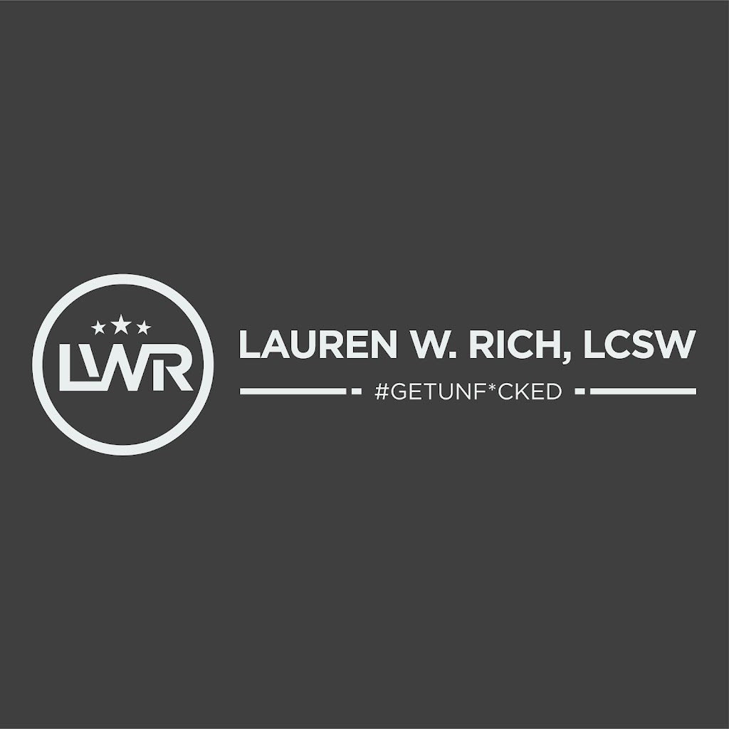 Lauren Rich, LCSW | 928 N York St Suite 20, Muskogee, OK 74403, USA | Phone: (918) 912-2266