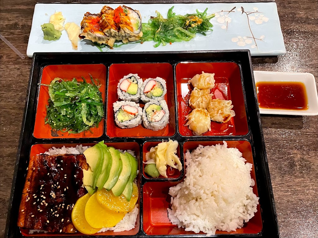 River Japanese Cuisine - Oakland Gardens | 61-44 Springfield Blvd, Queens, NY 11364 | Phone: (718) 747-7390