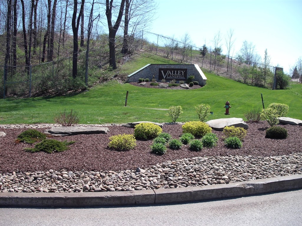 WM - Valley Landfill | 6015 Pleasant Valley Rd, Irwin, PA 15642 | Phone: (866) 909-4458