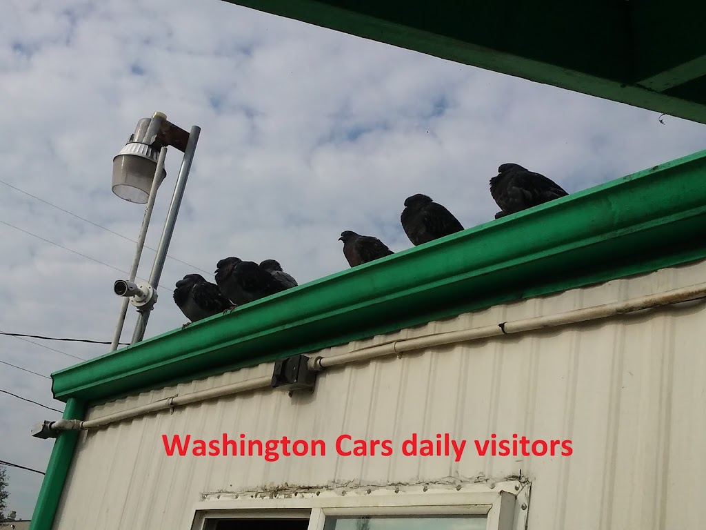 Washington Cars Inc. | 14141 Tukwila International Blvd, Tukwila, WA 98168, USA | Phone: (206) 241-7145