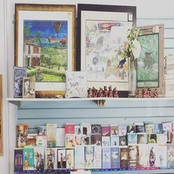 Abundantly Yours Postal Plus and Home Decor | 42171 Big Bear Blvd F, Big Bear Lake, CA 92315, USA | Phone: (909) 866-2344
